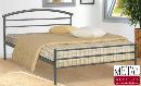 Metal Bed Company Bedford Frame